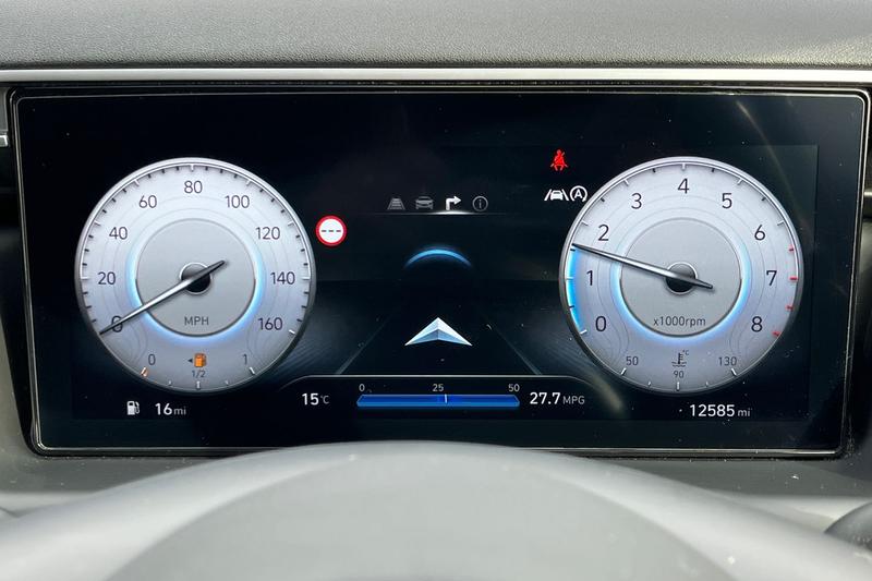 Used Hyundai TUCSON 2022 for sale - 76222690: Photo 13