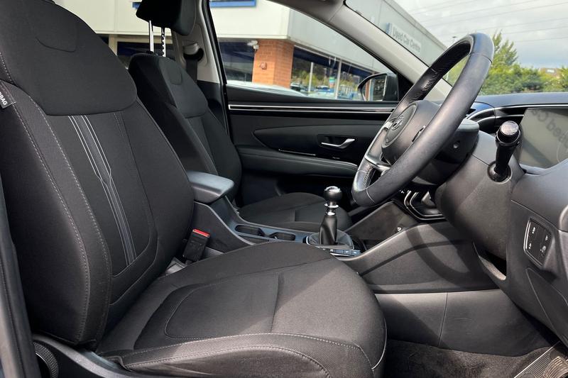 Used Hyundai TUCSON 2022 for sale - 76222690: Photo 17