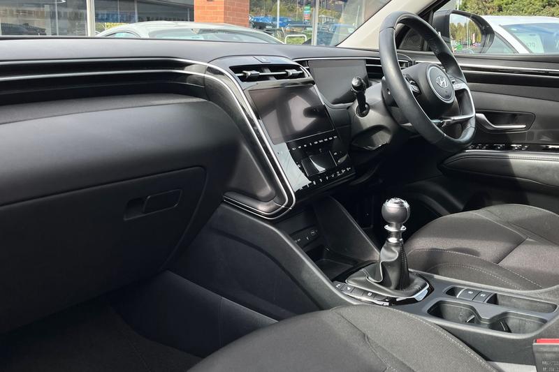 Used Hyundai TUCSON 2022 for sale - 76222690: Photo 18