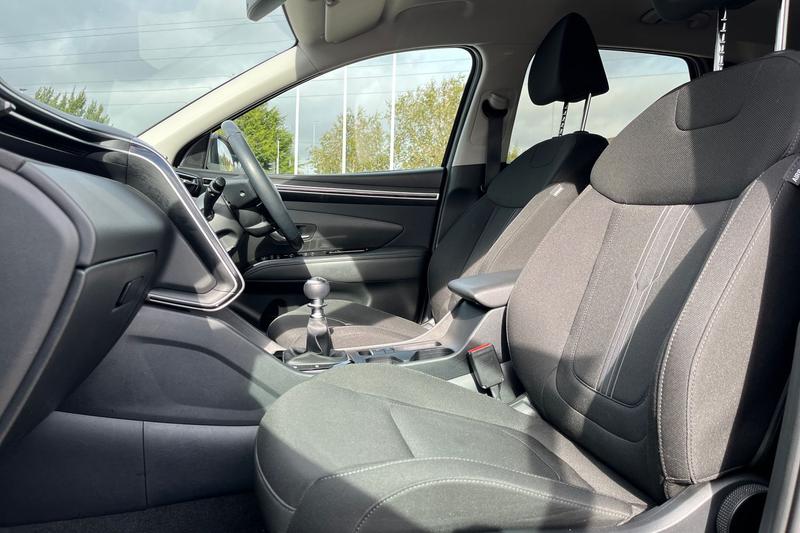 Used Hyundai TUCSON 2022 for sale - 76222690: Photo 19