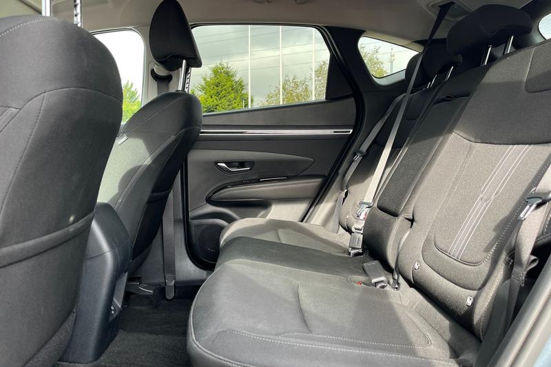 Used Hyundai TUCSON 2022 for sale - 76222690: Photo 20