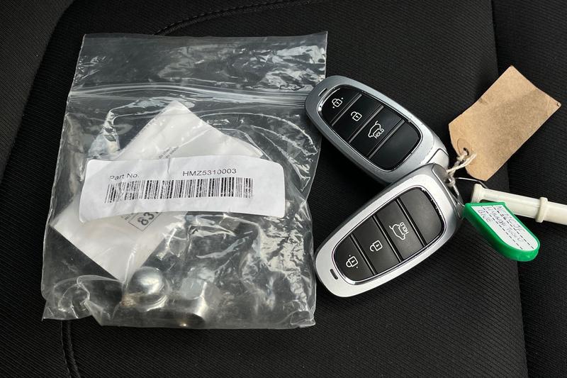 Used Hyundai TUCSON 2022 for sale - 76222690: Photo 22