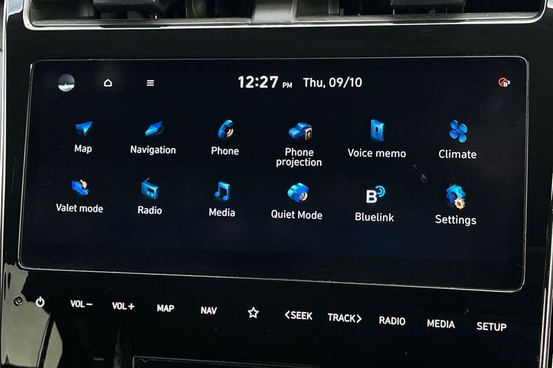 Used Hyundai TUCSON 2022 for sale - 76222690: Photo 26