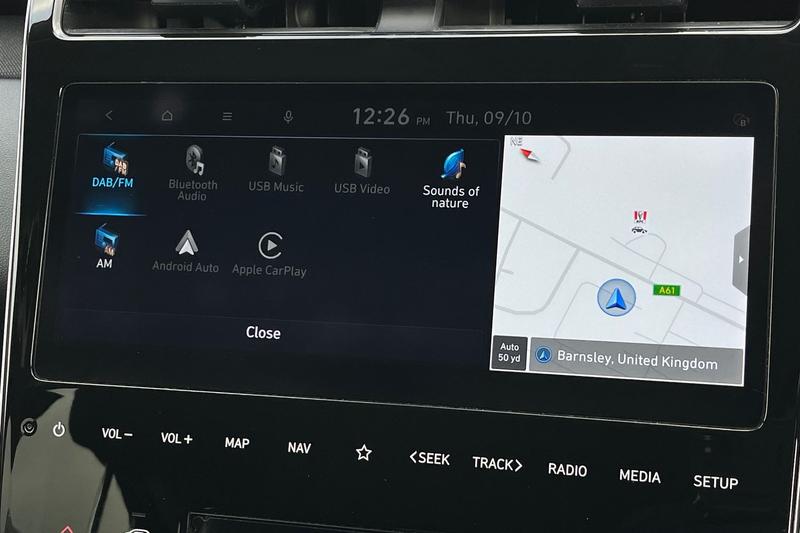 Used Hyundai TUCSON 2022 for sale - 76222690: Photo 27