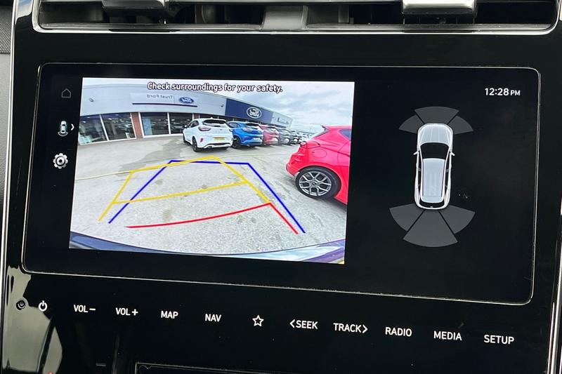 Used Hyundai TUCSON 2022 for sale - 76222690: Photo 28