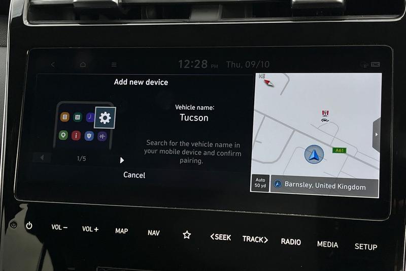 Used Hyundai TUCSON 2022 for sale - 76222690: Photo 29