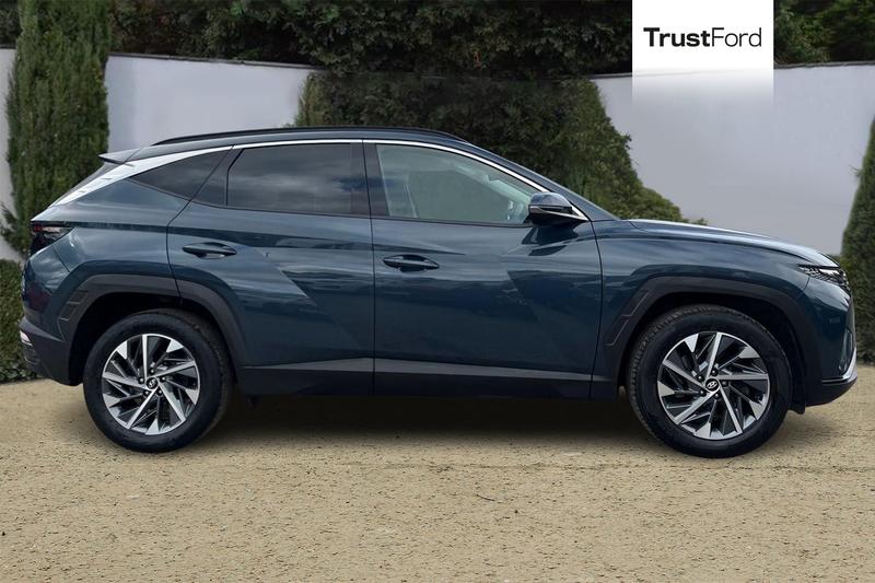 Used Hyundai TUCSON 2022 for sale - 76222690: Photo 3