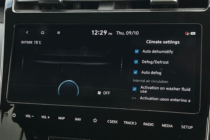 Used Hyundai TUCSON 2022 for sale - 76222690: Photo 30