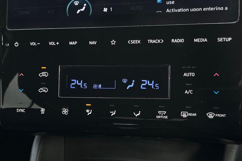 Used Hyundai TUCSON 2022 for sale - 76222690: Photo 32