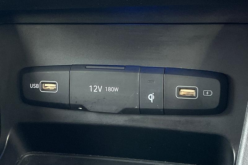 Used Hyundai TUCSON 2022 for sale - 76222690: Photo 34