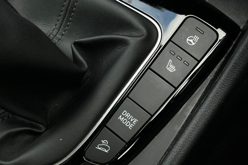 Used Hyundai TUCSON 2022 for sale - 76222690: Photo 35