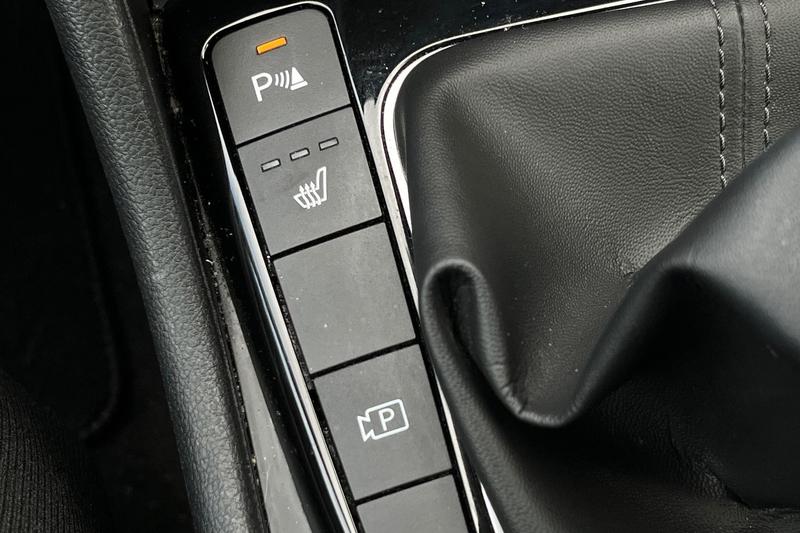 Used Hyundai TUCSON 2022 for sale - 76222690: Photo 36