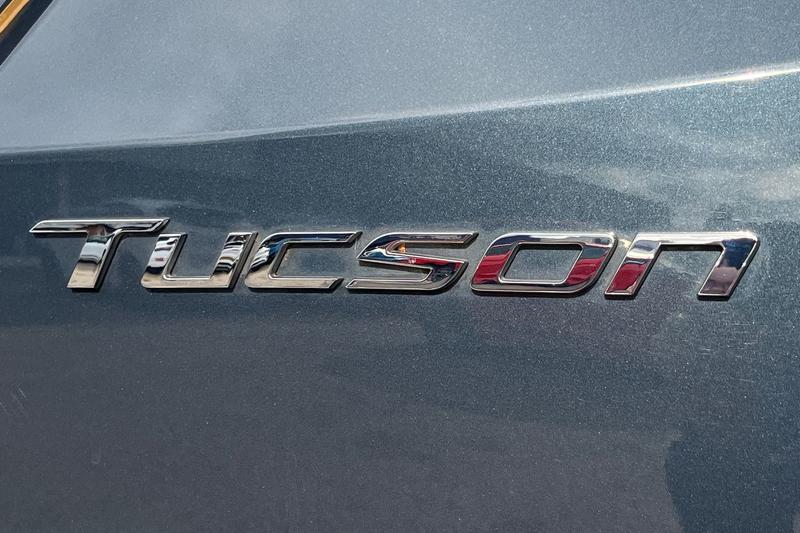 Used Hyundai TUCSON 2022 for sale - 76222690: Photo 40