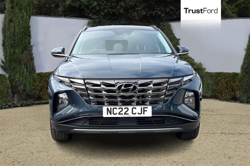 Used Hyundai TUCSON 2022 for sale - 76222690: Photo 6