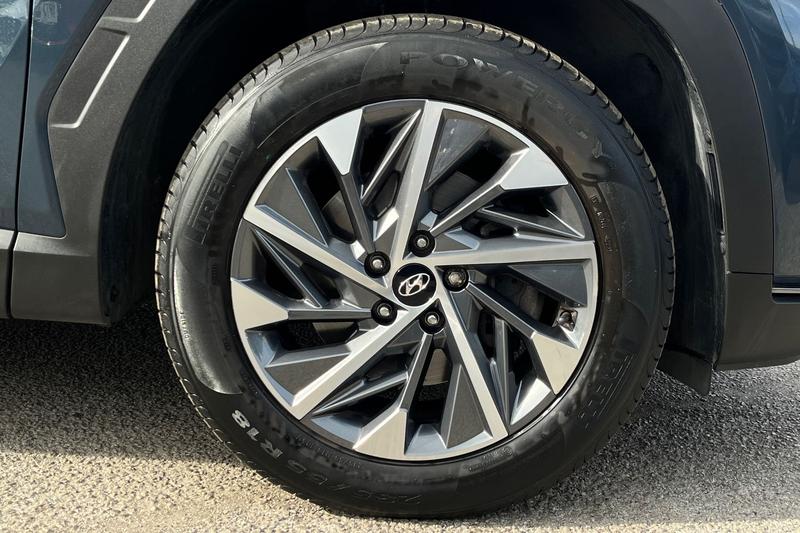 Used Hyundai TUCSON 2022 for sale - 76222690: Photo 8