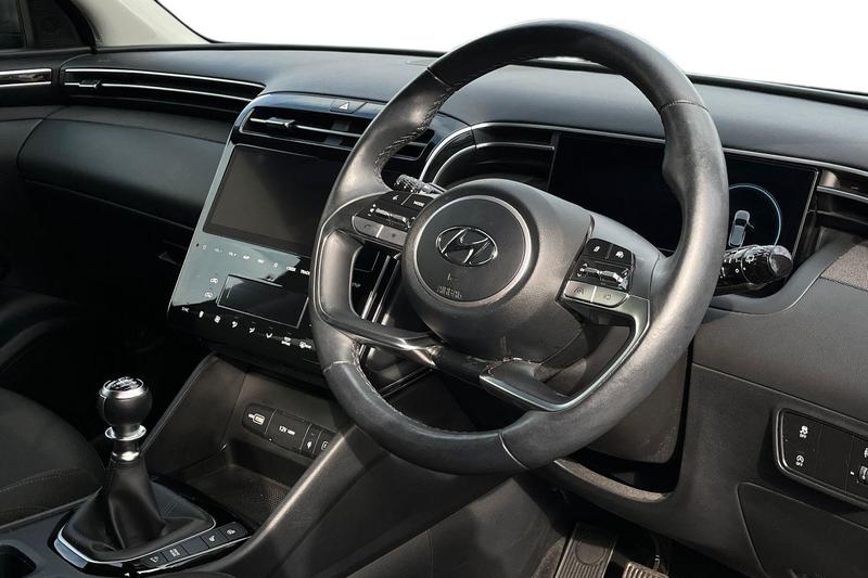 Used Hyundai TUCSON 2022 for sale - 76222690: Photo 9