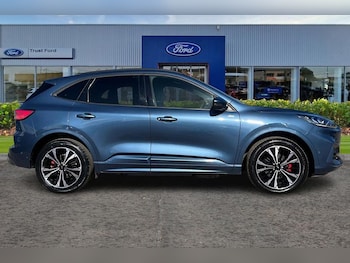 Used Ford Kuga 2022 for sale - 75880943: Photo