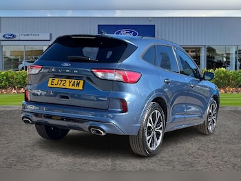 Used Ford Kuga 2022 for sale - 75880943: Photo