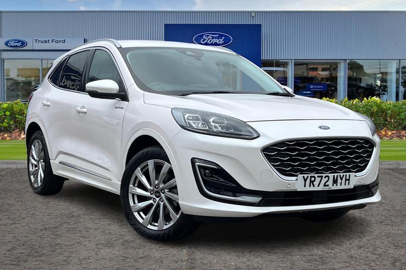 Used Ford Kuga 2022 for sale - 76467718: Photo 1