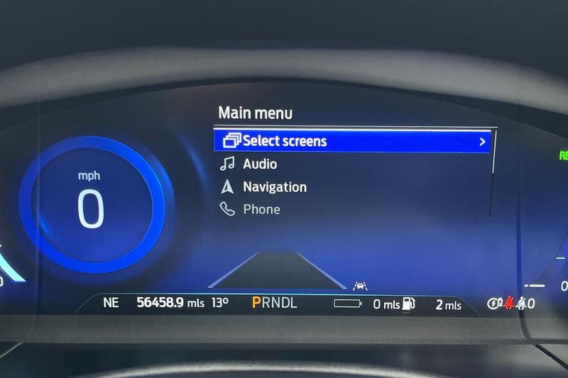 Used Ford Kuga 2022 for sale - 76467718: Photo 13