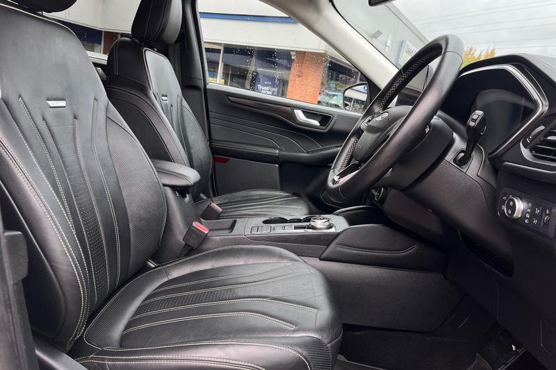 Used Ford Kuga 2022 for sale - 76467718: Photo 17