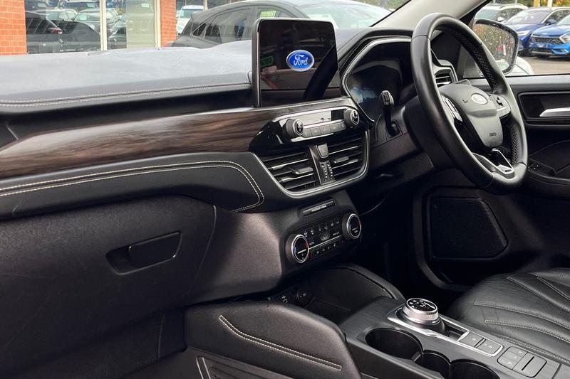 Used Ford Kuga 2022 for sale - 76467718: Photo 18