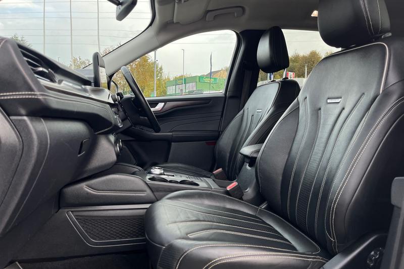 Used Ford Kuga 2022 for sale - 76467718: Photo 19