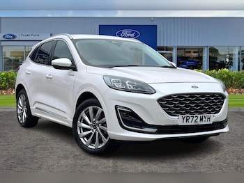 Used Ford Kuga undefined for sale - 76467718: Photo