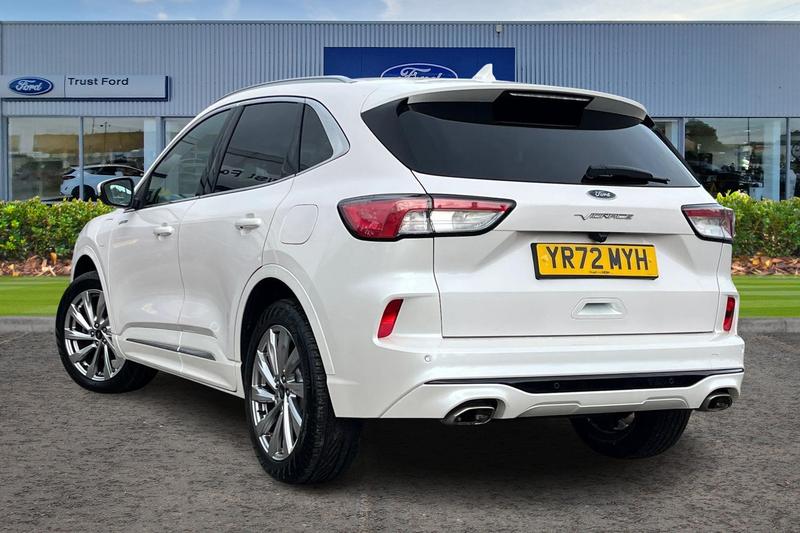 Used Ford Kuga 2022 for sale - 76467718: Photo 2