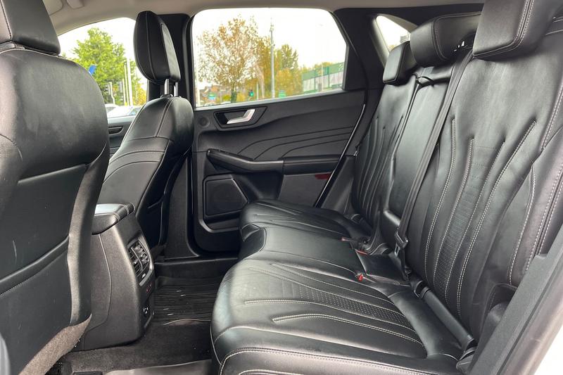 Used Ford Kuga 2022 for sale - 76467718: Photo 20