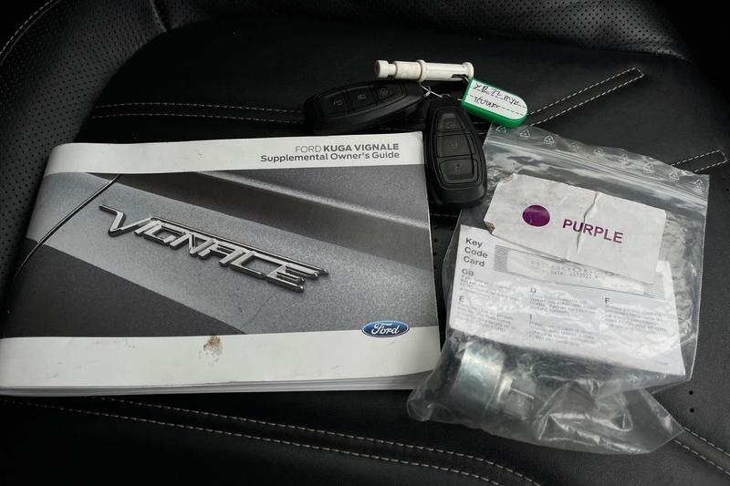 Used Ford Kuga 2022 for sale - 76467718: Photo 22