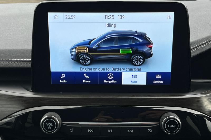 Used Ford Kuga 2022 for sale - 76467718: Photo 29