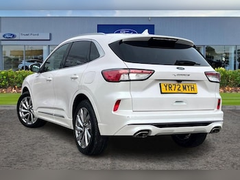 Used Ford Kuga undefined for sale - 76467718: Photo