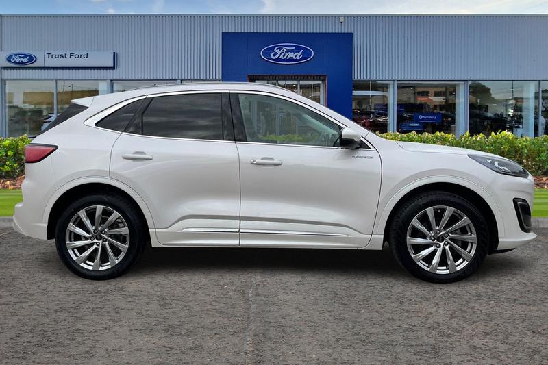 Used Ford Kuga 2022 for sale - 76467718: Photo 3