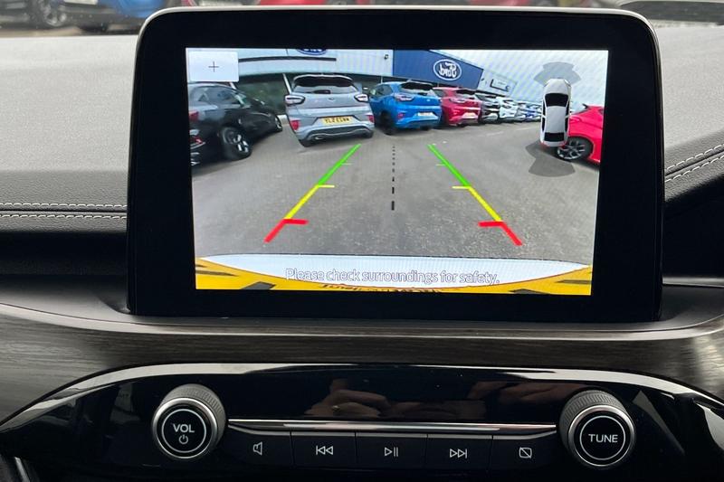 Used Ford Kuga 2022 for sale - 76467718: Photo 30