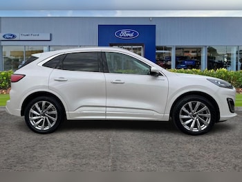 Used Ford Kuga undefined for sale - 76467718: Photo