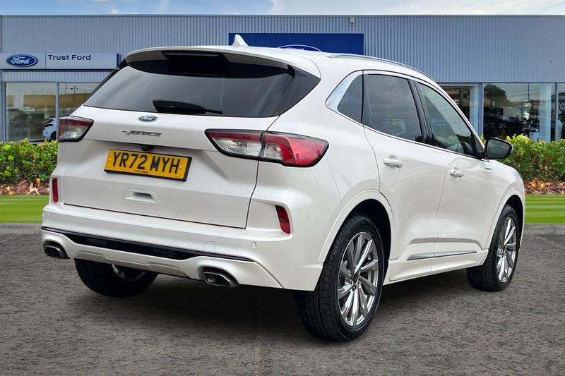 Used Ford Kuga 2022 for sale - 76467718: Photo 4