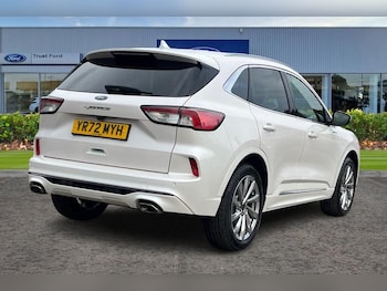 Used Ford Kuga undefined for sale - 76467718: Photo