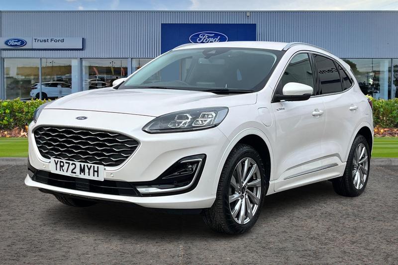 Used Ford Kuga 2022 for sale - 76467718: Photo 5