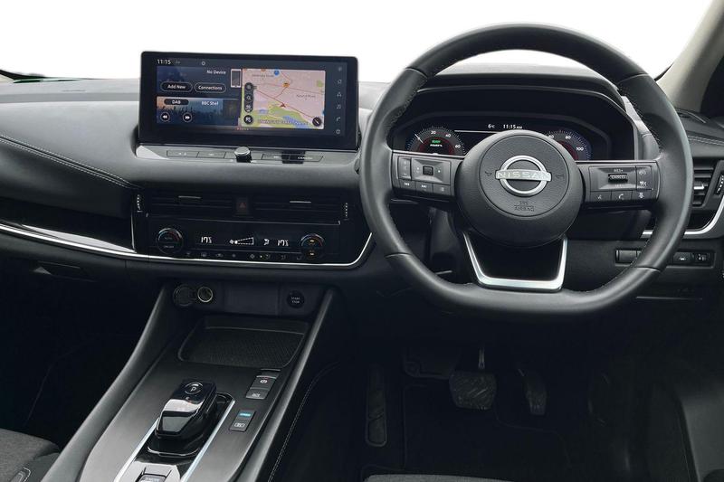 Used Nissan Qashqai 2024 for sale - 77910376: Photo 11