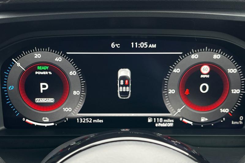 Used Nissan Qashqai 2024 for sale - 77910376: Photo 13