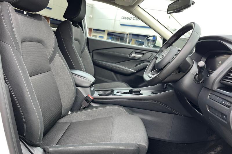 Used Nissan Qashqai 2024 for sale - 77910376: Photo 17