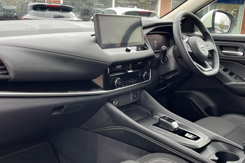 Used Nissan Qashqai 2024 for sale - 77910376: Photo 18