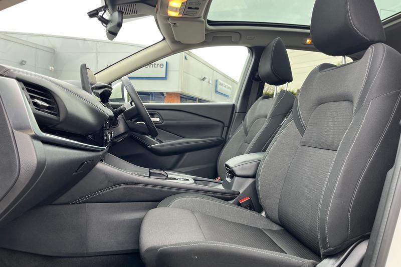 Used Nissan Qashqai 2024 for sale - 77910376: Photo 19