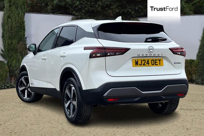 Used Nissan Qashqai 2024 for sale - 77910376: Photo 2