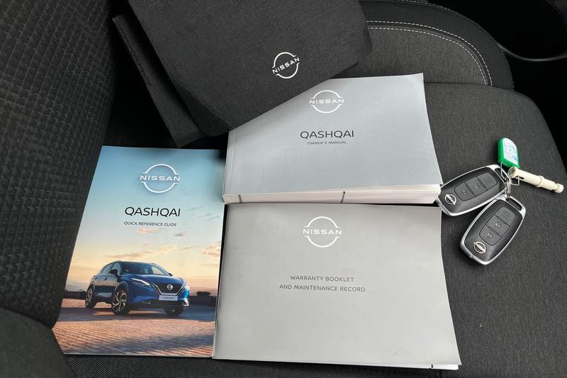 Used Nissan Qashqai 2024 for sale - 77910376: Photo 22
