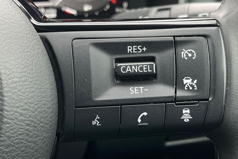 Used Nissan Qashqai 2024 for sale - 77910376: Photo 24