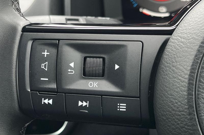 Used Nissan Qashqai 2024 for sale - 77910376: Photo 25