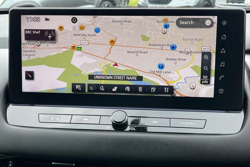 Used Nissan Qashqai 2024 for sale - 77910376: Photo 26