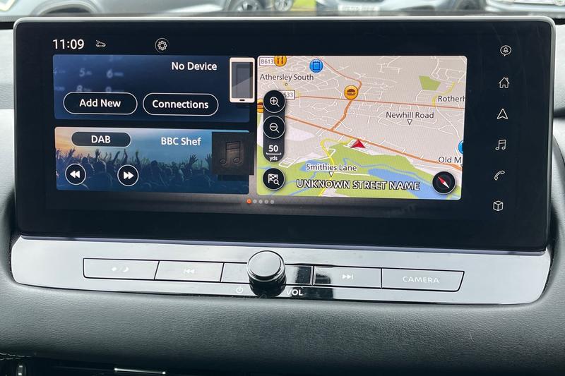 Used Nissan Qashqai 2024 for sale - 77910376: Photo 27